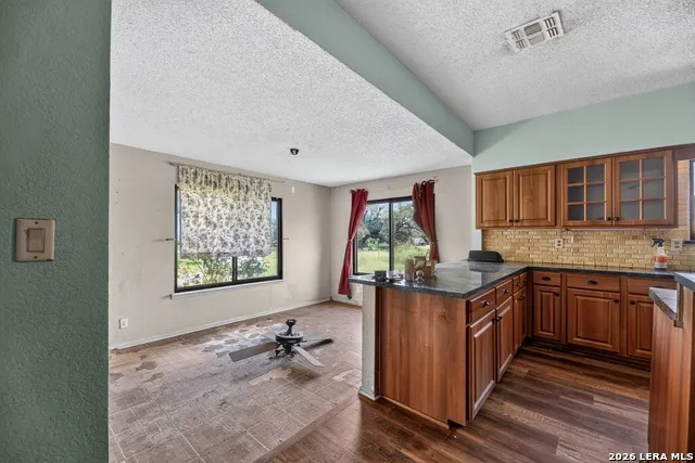 6297 S Fm 3465 Adkins, TX 78101