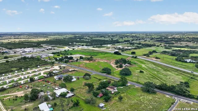 6297 S Fm 3465 Adkins, TX 78101