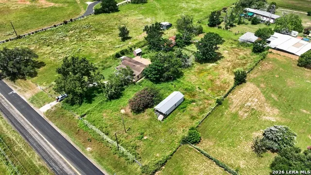 6297 S Fm 3465 Adkins, TX 78101