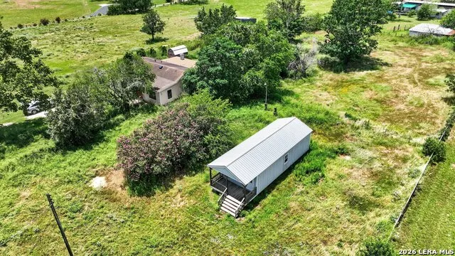 6297 S Fm 3465 Adkins, TX 78101