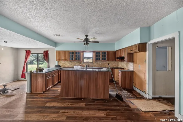 6297 S Fm 3465 Adkins, TX 78101