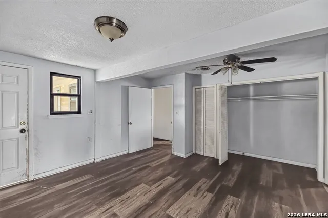 6297 S Fm 3465 Adkins, TX 78101