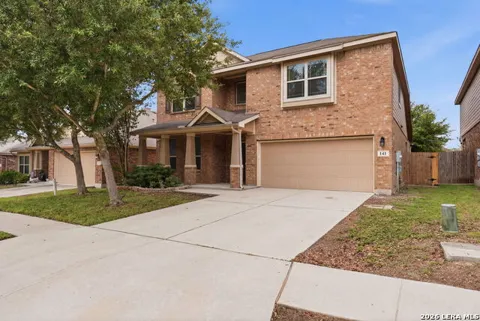 141 BUCKSKIN WAY