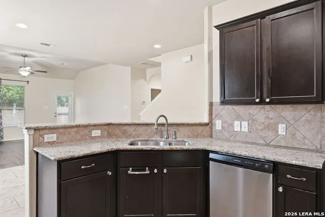 141 BUCKSKIN WAY Cibolo, TX 78108