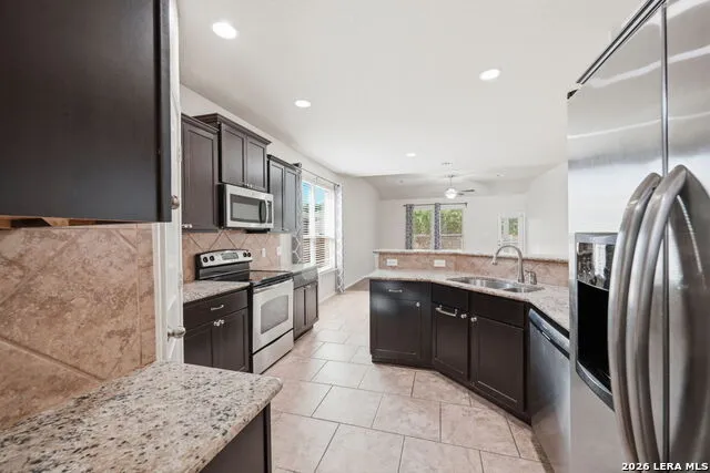 141 BUCKSKIN WAY Cibolo, TX 78108