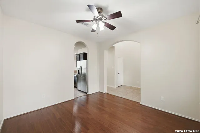 141 BUCKSKIN WAY Cibolo, TX 78108