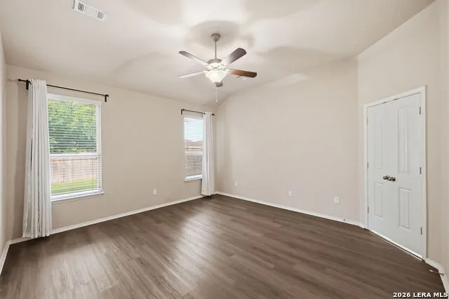 141 BUCKSKIN WAY Cibolo, TX 78108