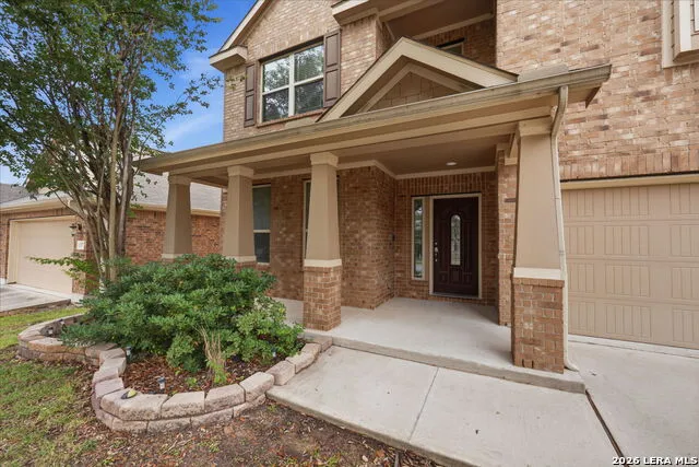 141 BUCKSKIN WAY Cibolo, TX 78108