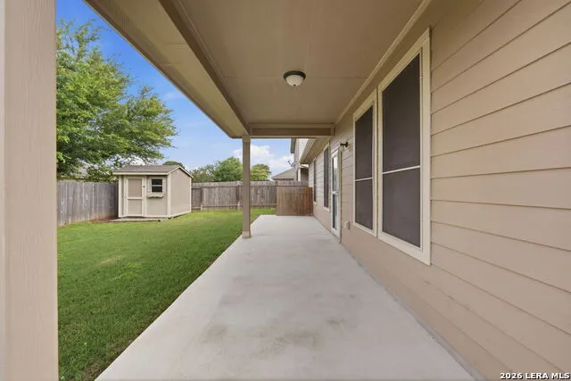 141 BUCKSKIN WAY Cibolo, TX 78108