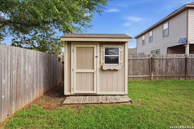 141 BUCKSKIN WAY Cibolo, TX 78108