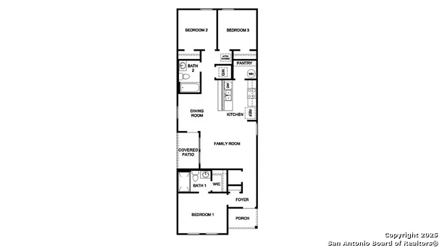 2056 Giant Cactus San Antonio, TX 78221