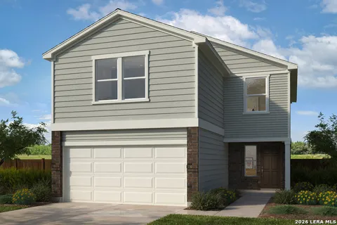 13007 BONE DRY LANE