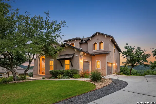 18806 Canyon View Pass Helotes, TX 78023