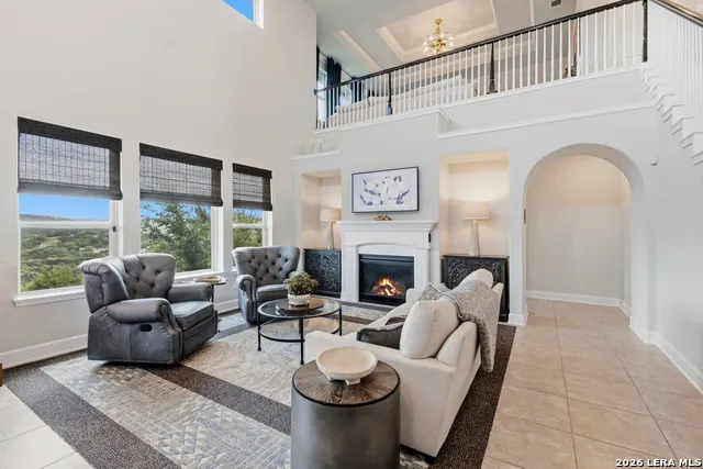 18806 Canyon View Pass Helotes, TX 78023