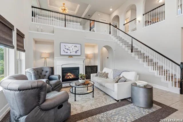 18806 Canyon View Pass Helotes, TX 78023
