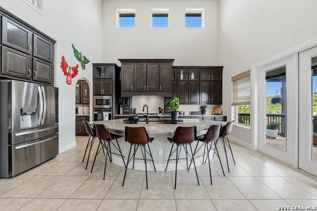 18806 Canyon View Pass Helotes, TX 78023