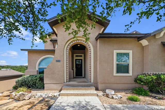 18806 Canyon View Pass Helotes, TX 78023