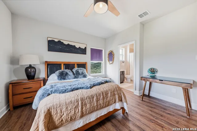 18806 Canyon View Pass Helotes, TX 78023