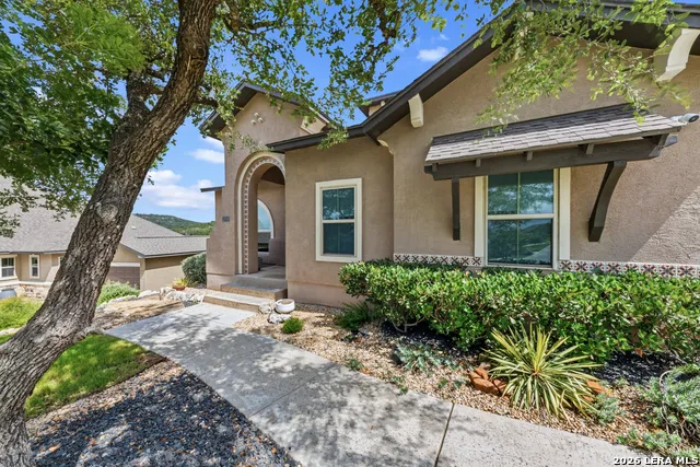 18806 Canyon View Pass Helotes, TX 78023