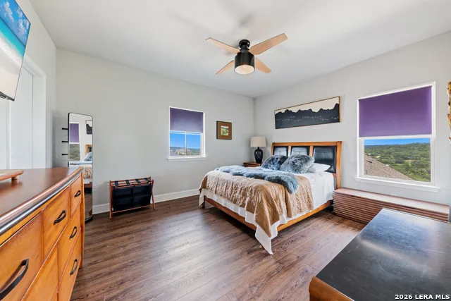 18806 Canyon View Pass Helotes, TX 78023