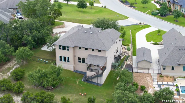 18806 Canyon View Pass Helotes, TX 78023