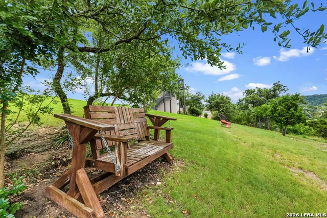 18806 Canyon View Pass Helotes, TX 78023