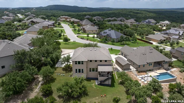 18806 Canyon View Pass Helotes, TX 78023