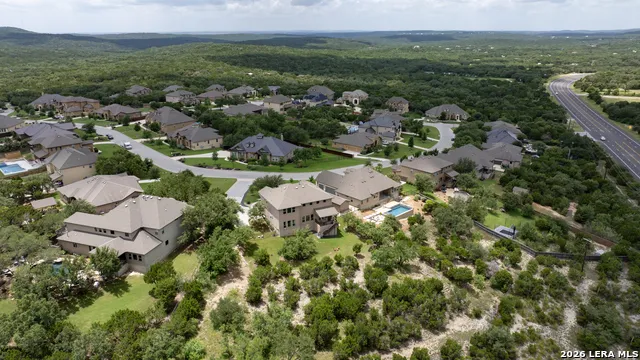 18806 Canyon View Pass Helotes, TX 78023