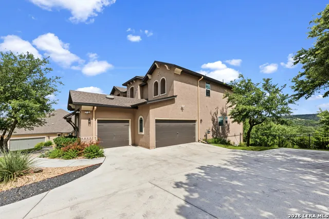 18806 Canyon View Pass Helotes, TX 78023