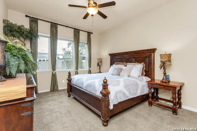 25526 Wesley Park San Antonio, TX 78261