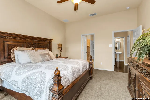25526 Wesley Park San Antonio, TX 78261