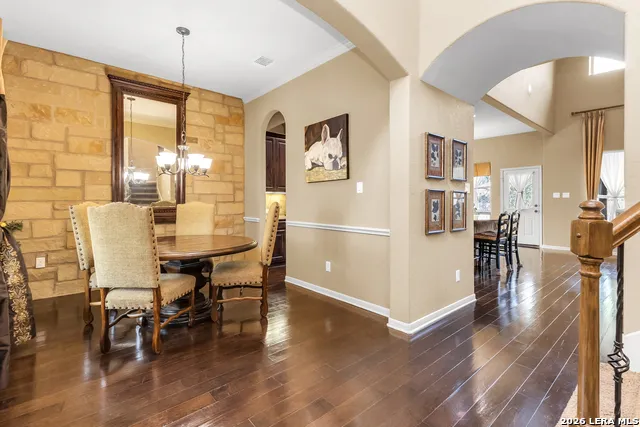 25526 Wesley Park San Antonio, TX 78261
