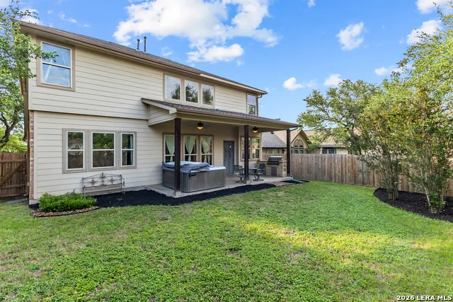25526 Wesley Park San Antonio, TX 78261