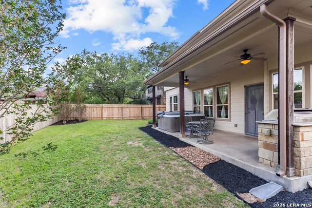 25526 Wesley Park San Antonio, TX 78261