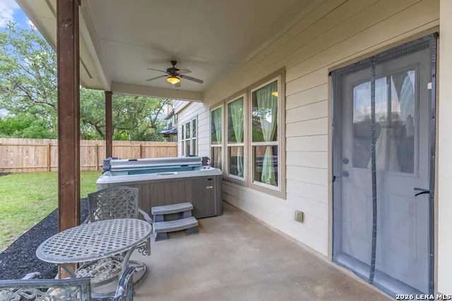 25526 Wesley Park San Antonio, TX 78261