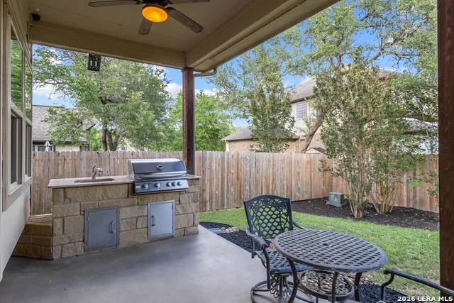 25526 Wesley Park San Antonio, TX 78261