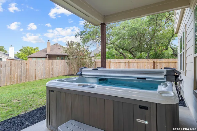 25526 Wesley Park San Antonio, TX 78261