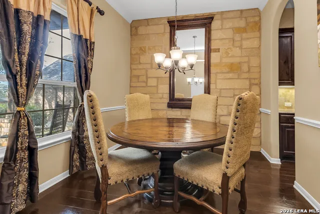 25526 Wesley Park San Antonio, TX 78261
