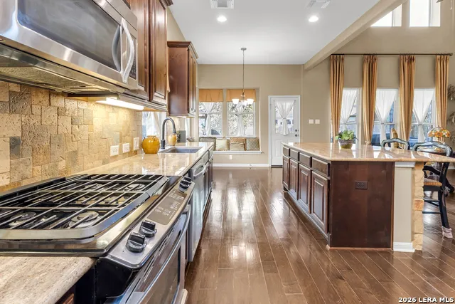 25526 Wesley Park San Antonio, TX 78261
