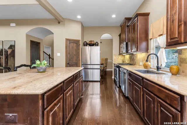 25526 Wesley Park San Antonio, TX 78261