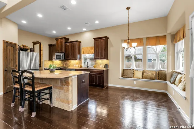 25526 Wesley Park San Antonio, TX 78261