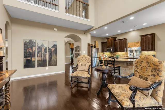 25526 Wesley Park San Antonio, TX 78261