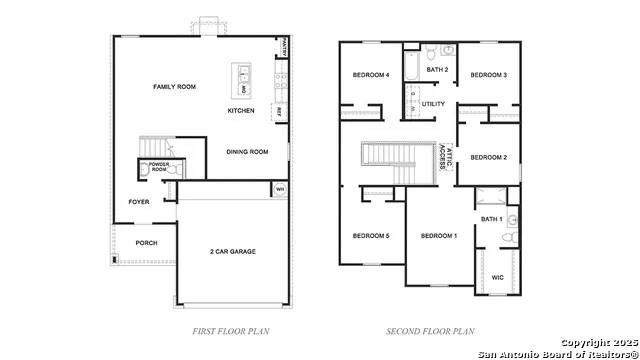 20102 John Wayne Rd Lytle, TX 78052