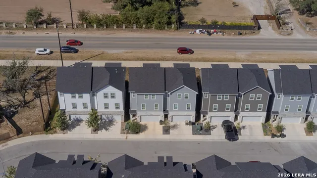 21419 SIR WALTER LN #21419 Unit 21419 San Antonio, TX 78256