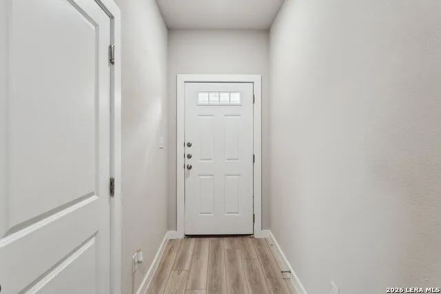 21419 SIR WALTER LN #21419 Unit 21419 San Antonio, TX 78256