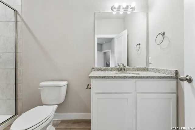 21419 SIR WALTER LN #21419 Unit 21419 San Antonio, TX 78256