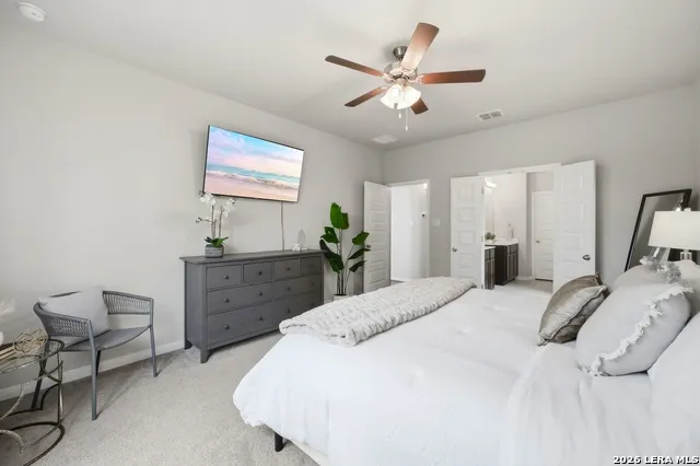 1639 Dunvegan Park Bulverde, TX 78163