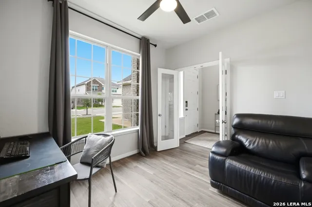 1639 Dunvegan Park Bulverde, TX 78163