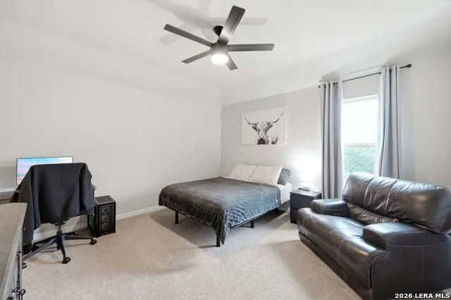 1639 Dunvegan Park Bulverde, TX 78163