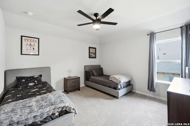 1639 Dunvegan Park Bulverde, TX 78163